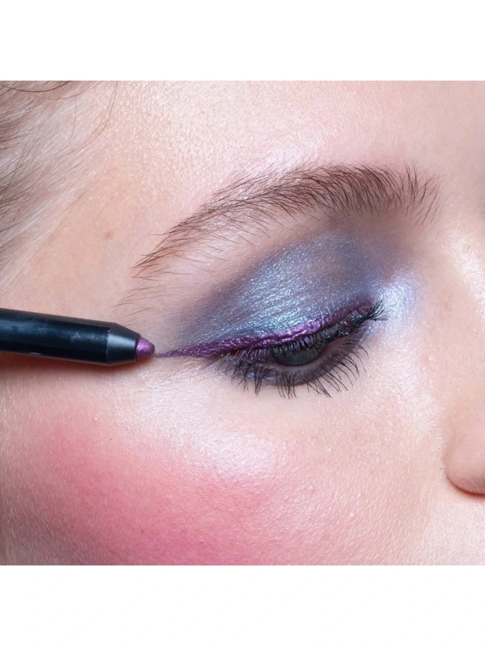 COVERGIRL × STRANGER THINGS UpsEYE Down Kohl Eyeliner - 150 Will The Wise NEW